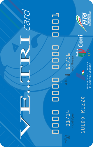 vetri card